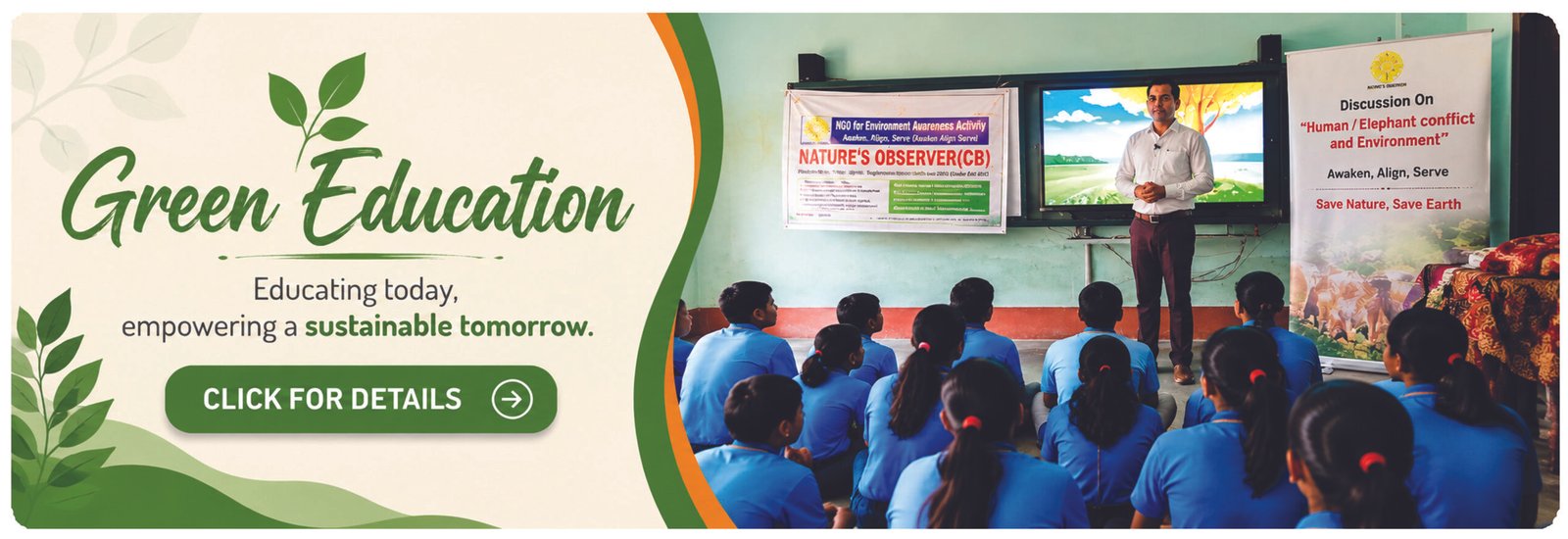 green education 1