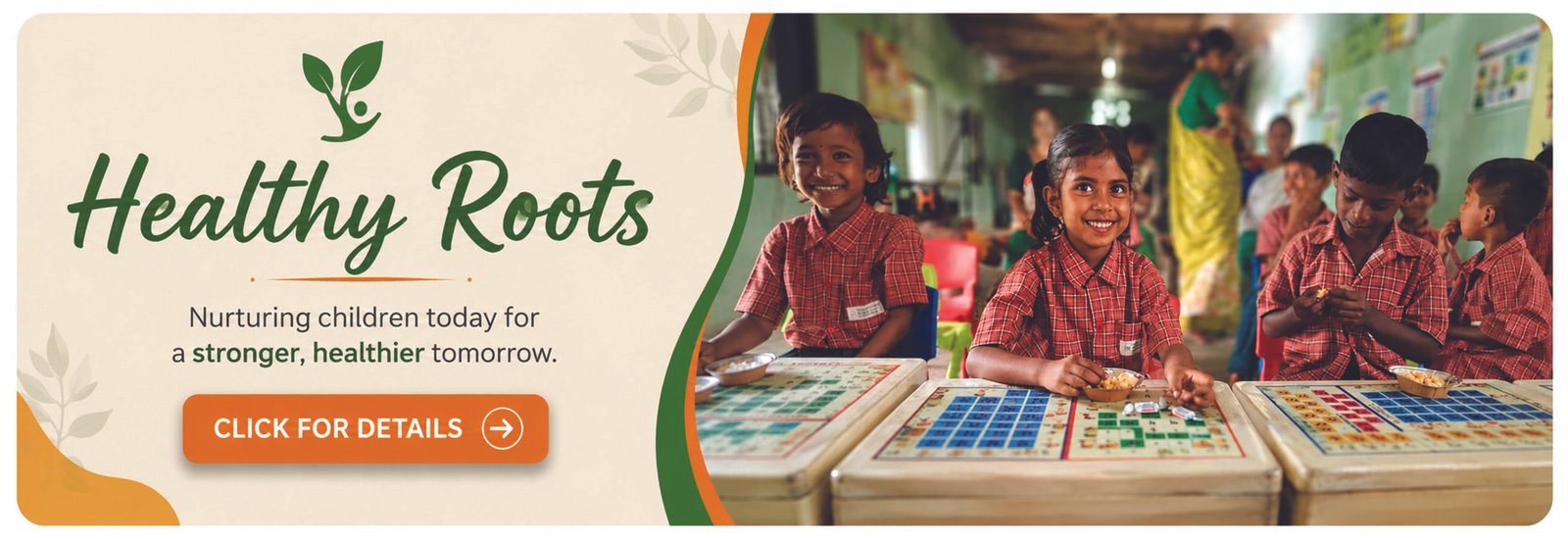 healthy root 1